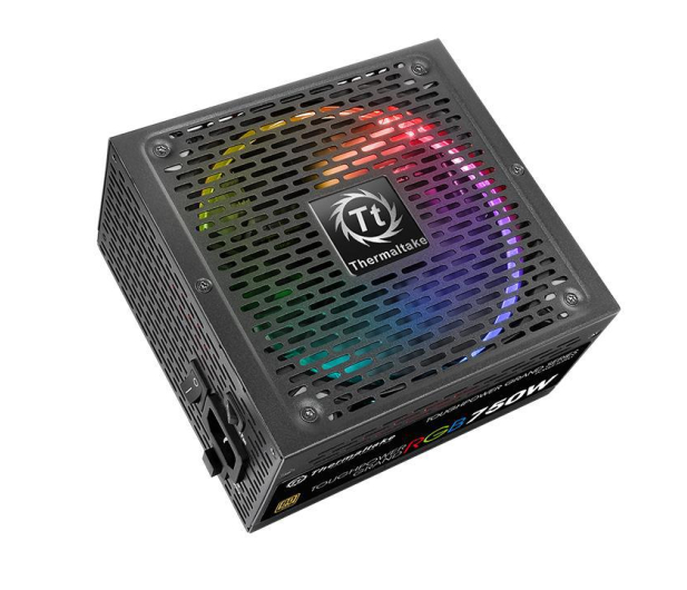 Thermaltake Toughpower Grand RGB 750W 80 Plus Gold - 627428 - zdjęcie 8
